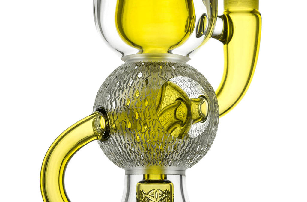 Color archives mothership glass official