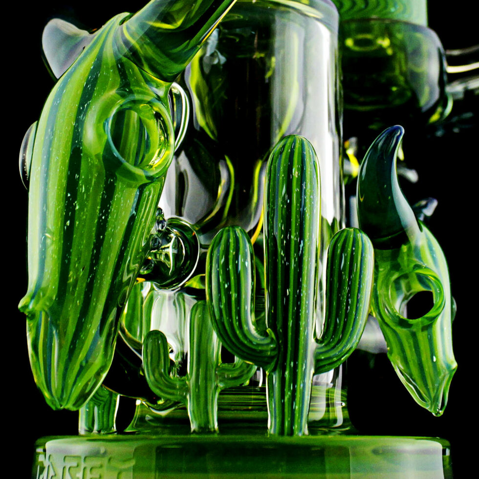 Darby x mothership mothership glass official