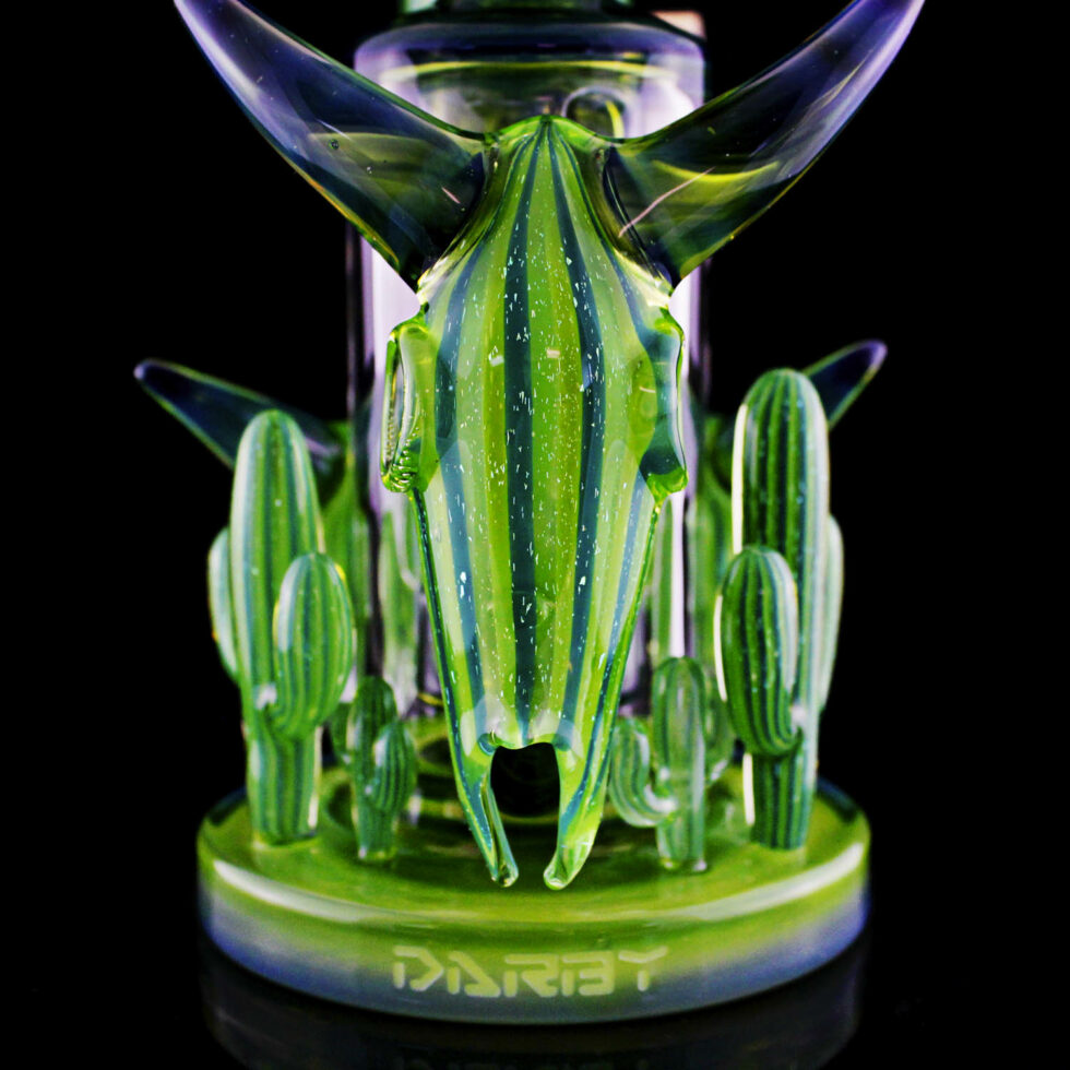 Darby x mothership mothership glass official