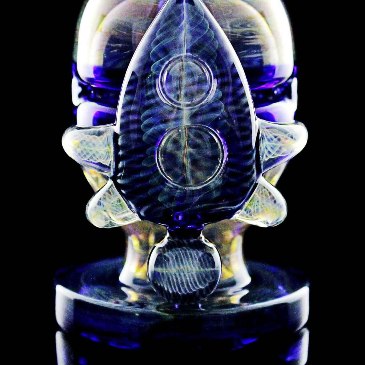 Stressless x Mothership Mothership Glass Official
