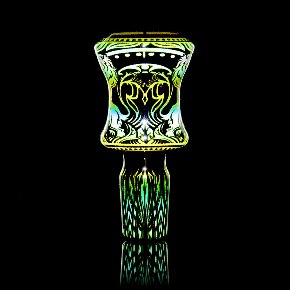 Mothership Glass Official site