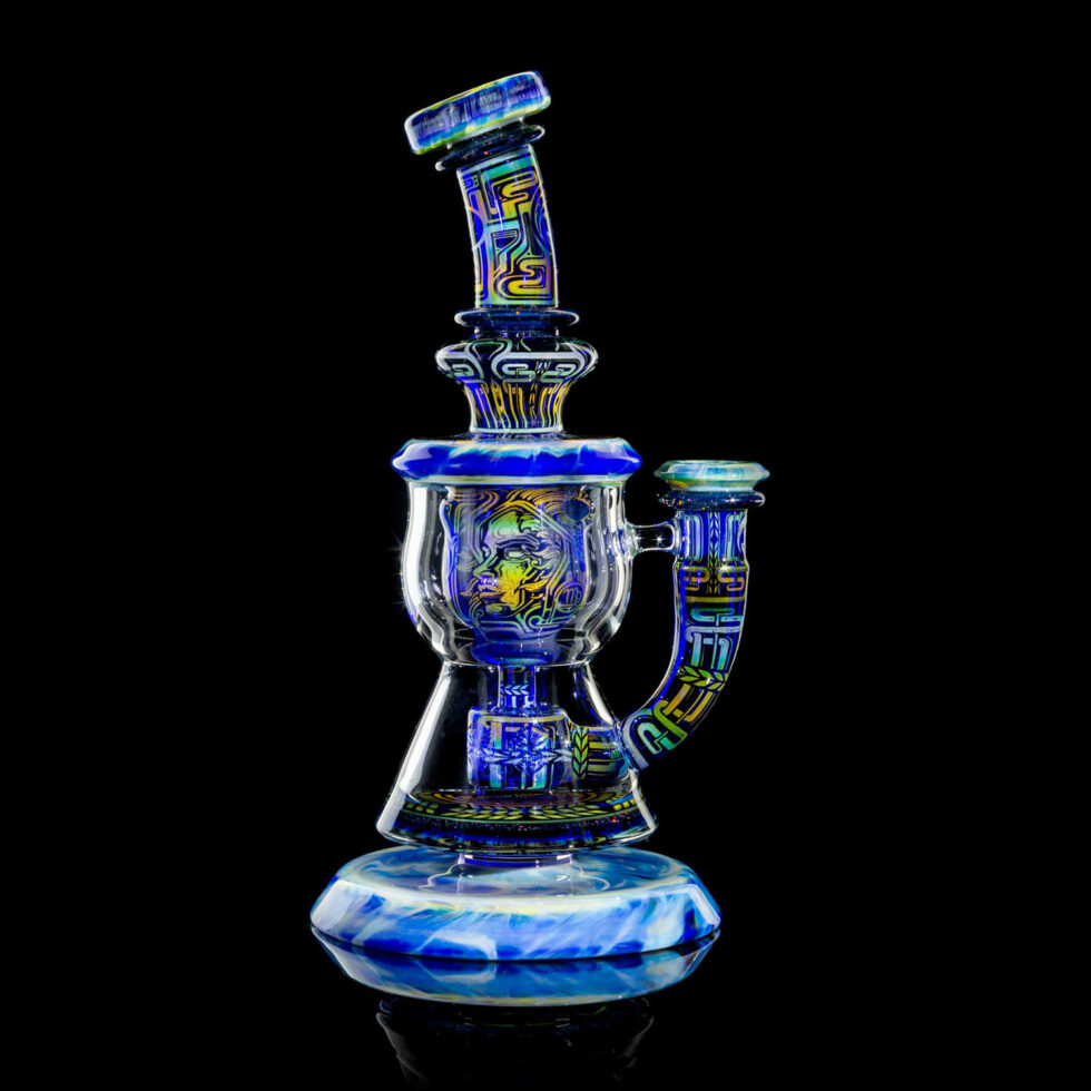 Mothership Glass Official site