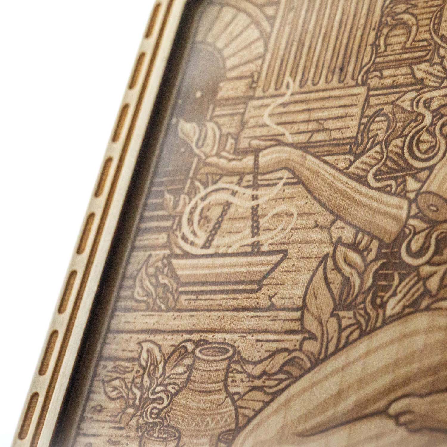 LIBRA_SMALLTRAY_detail