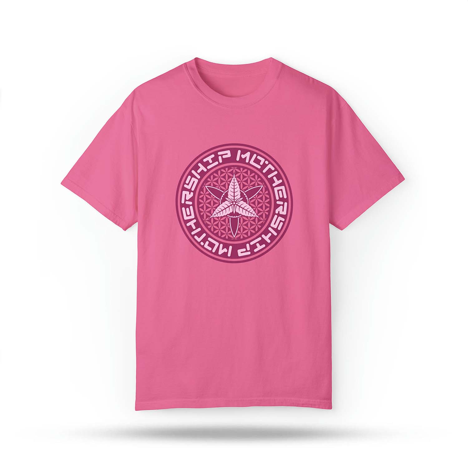 Mandala-Crunchberry-2