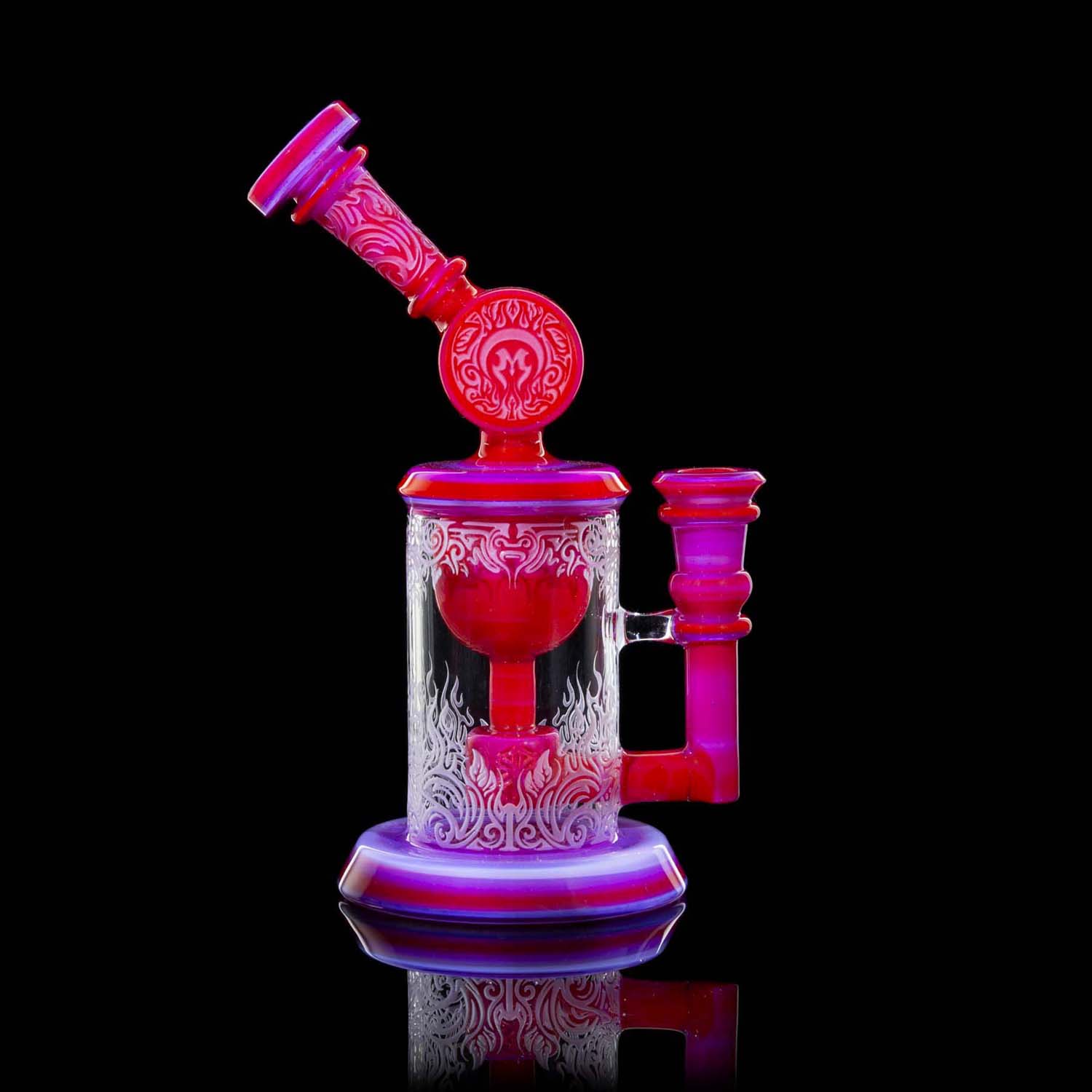 Poppy Slyme Mini Torus
