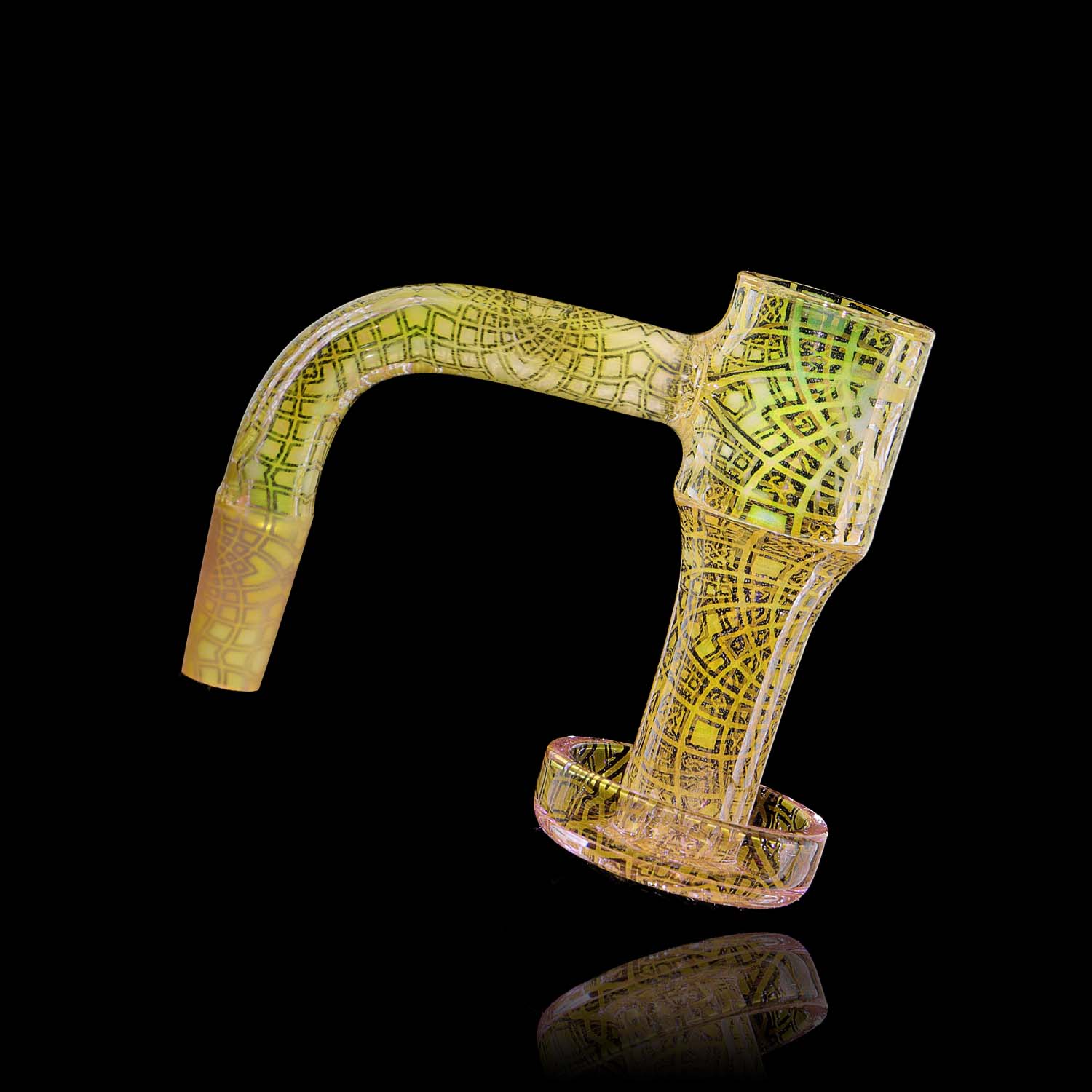 MS x Toro Hologram Vortex Slurper