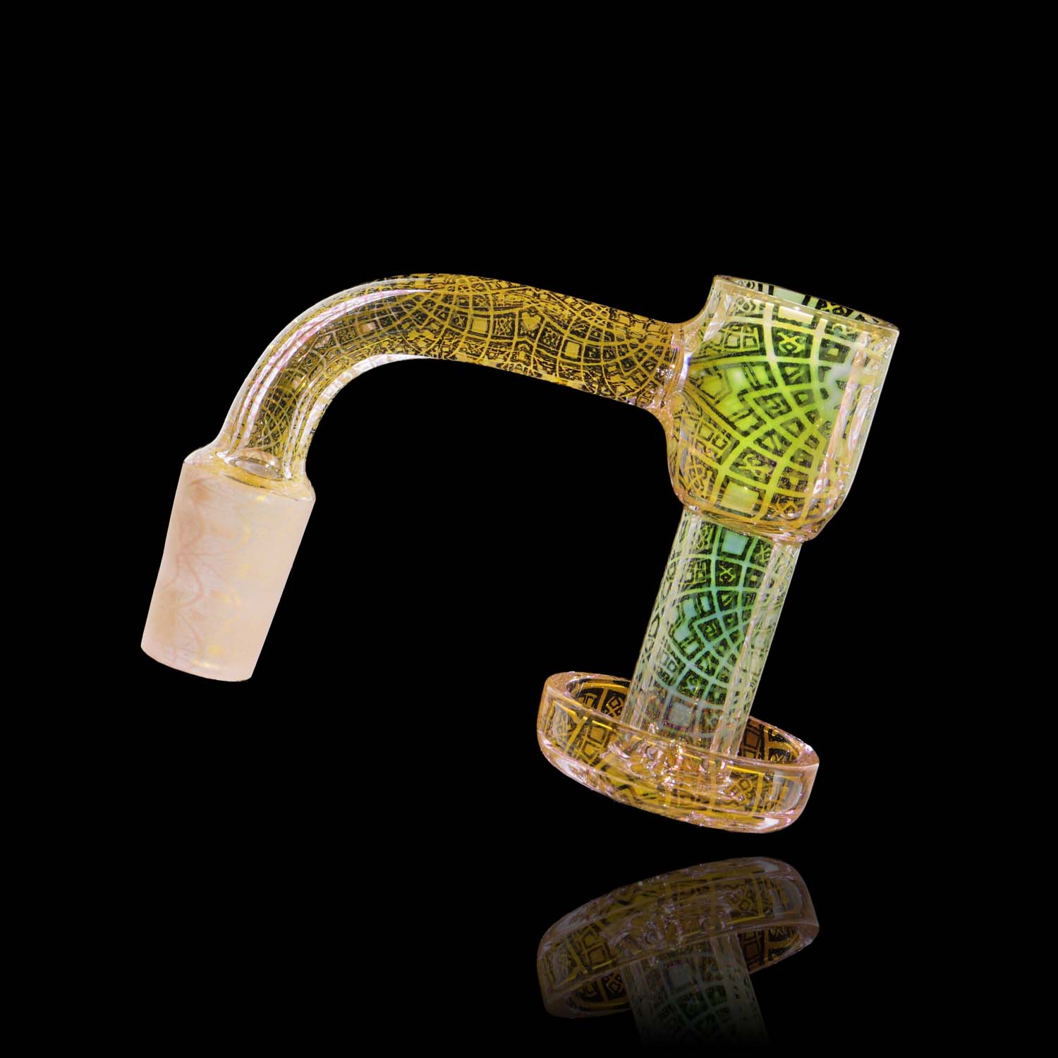 MS x Toro Hologram Terp Slurper XL