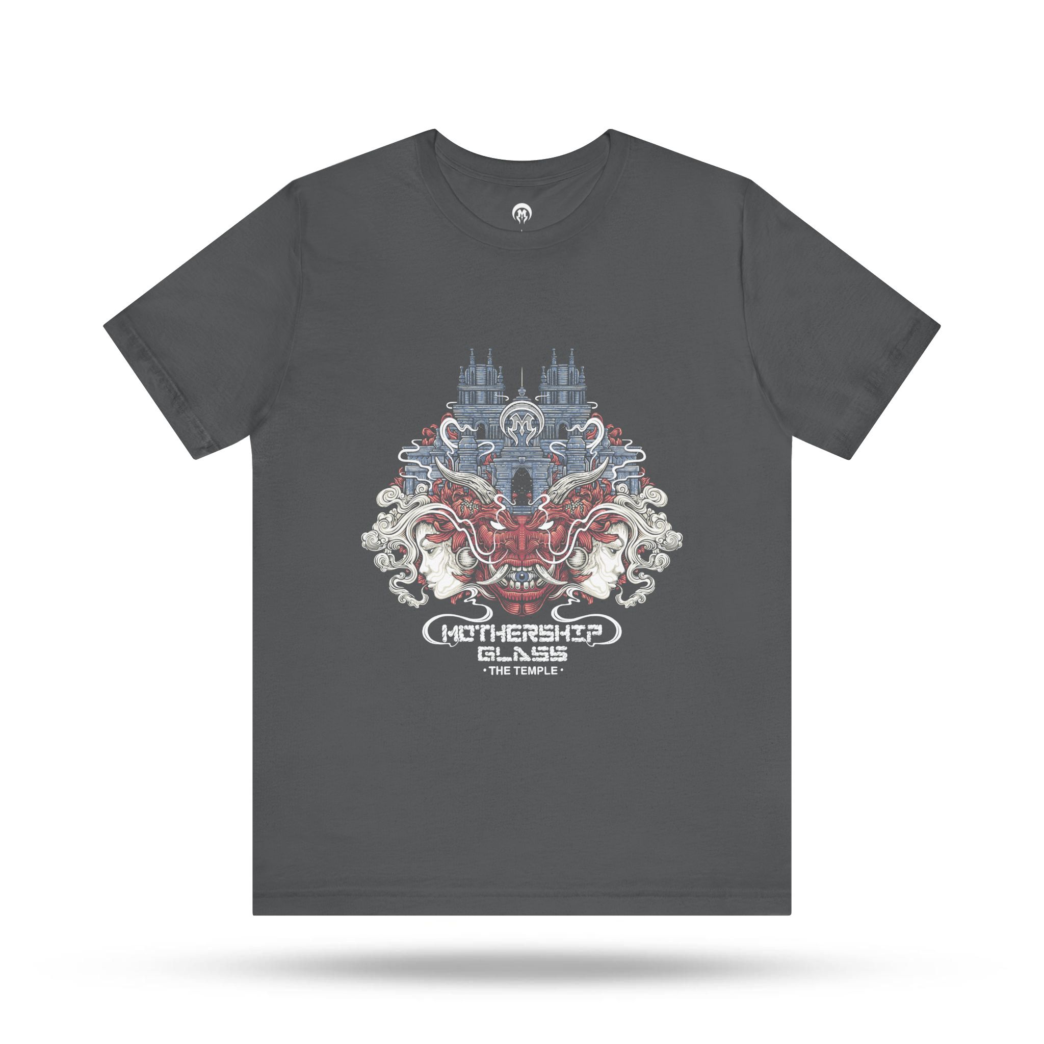 ★2025SS新作★GOTTER GALLERY★UTOPIA TYPO GRAPHIC T-SHIRTS MUSINSA | GOTTER GALLERY UTOPIA TYPO GRAPHIC T-SHIRTS_BR