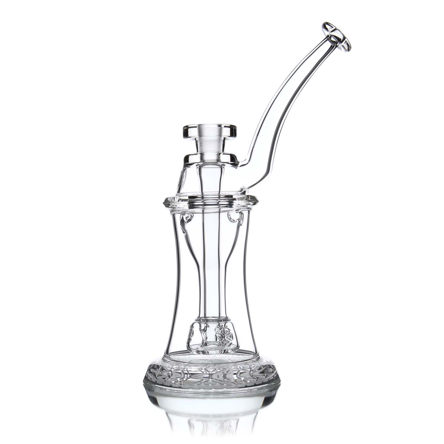 Clear Skygazer - Mothership Glass | Official