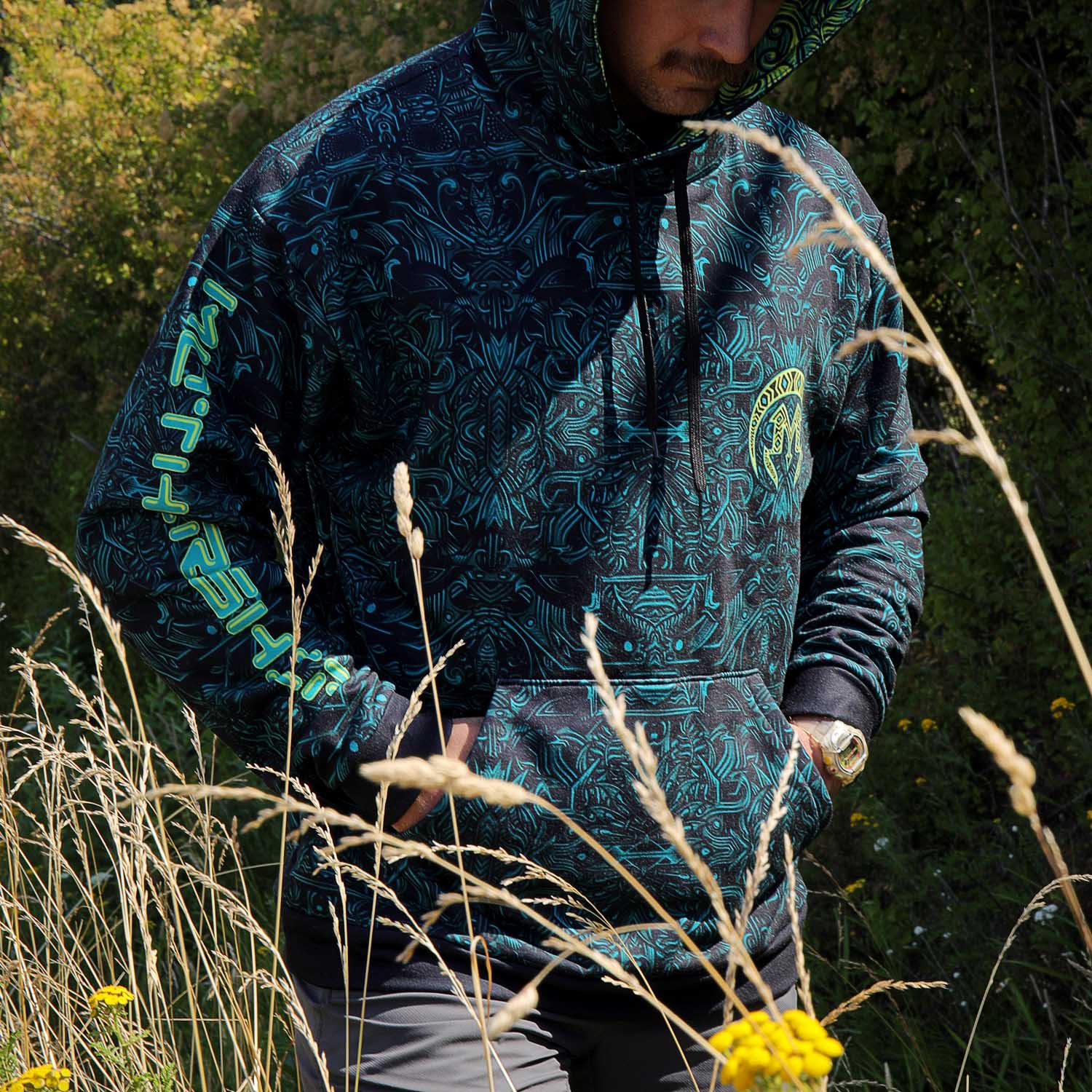 Understory Pullover