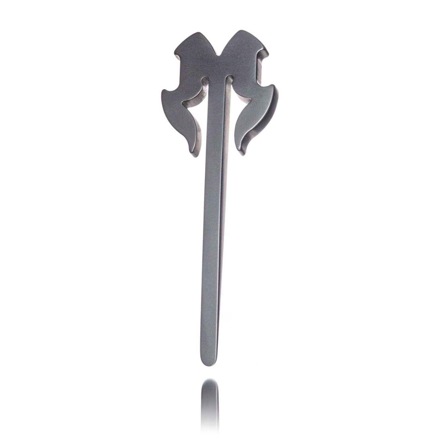 Mothership Launch Key