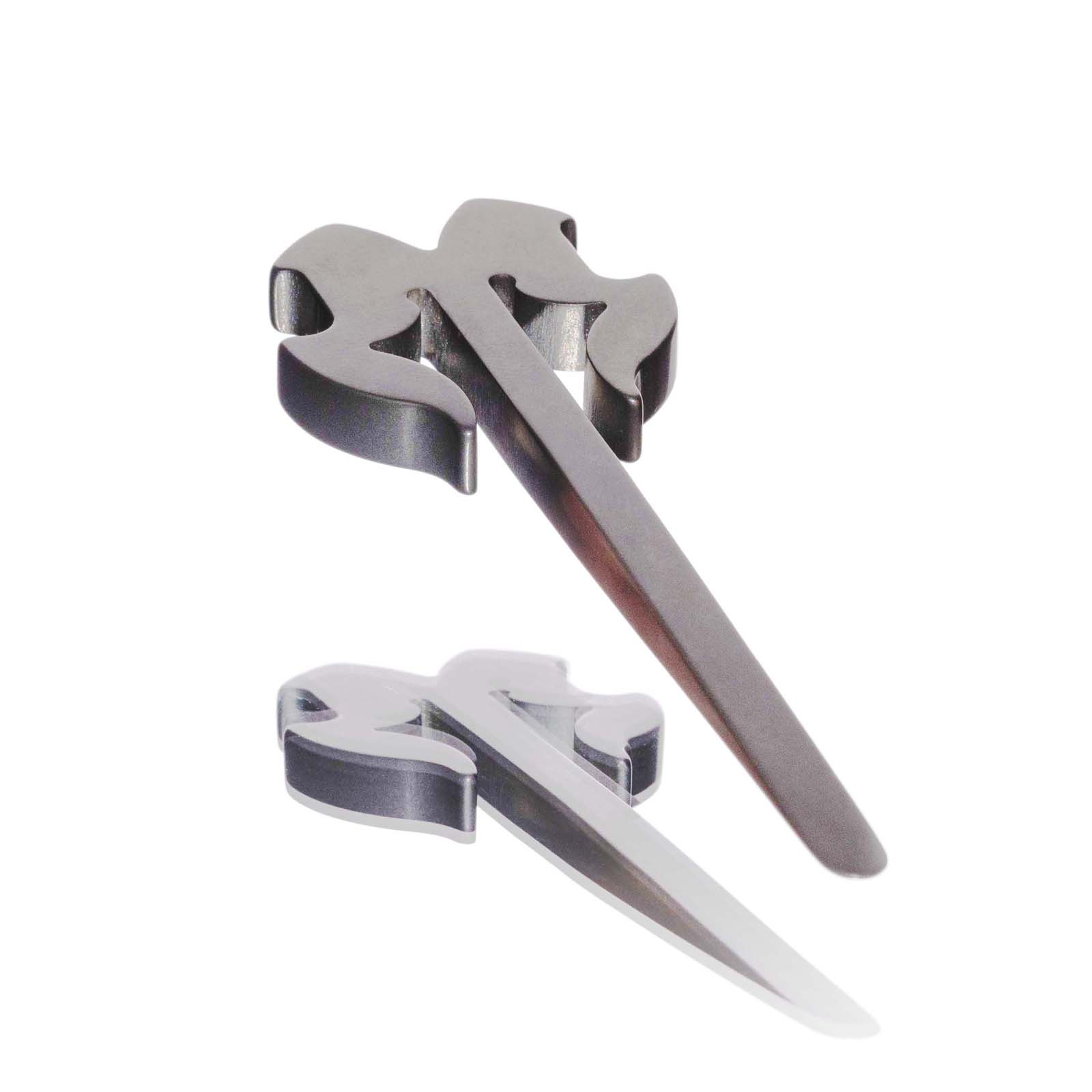 mothership glass launch key dab tool