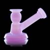 2025-HoleNOne-PinkPurple-1 mothership glass solid pipe functional glass