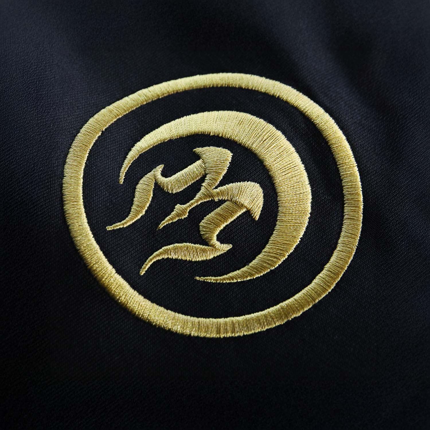 mothership glass reversible hoodie clothing