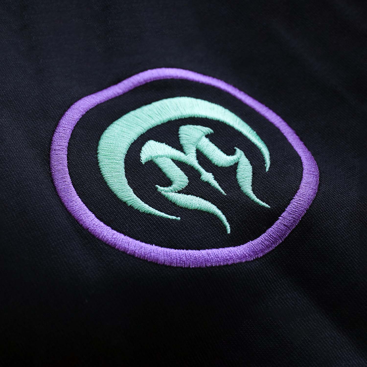 2025-ReversibleHoodie-Vault-7 mothership glass reversible hoodie clothing