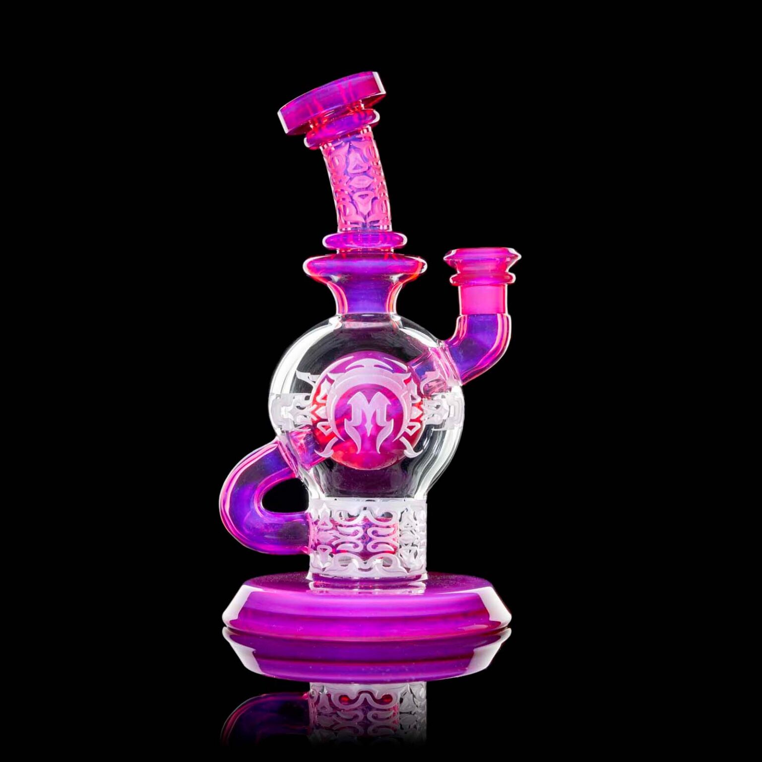Telemagenta Micro Ball Rig