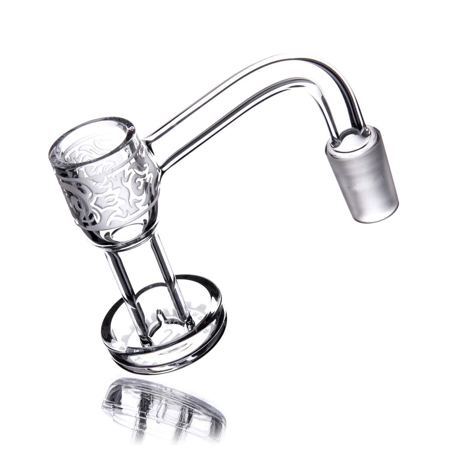 MS x Toro Long Terp Slurper XL