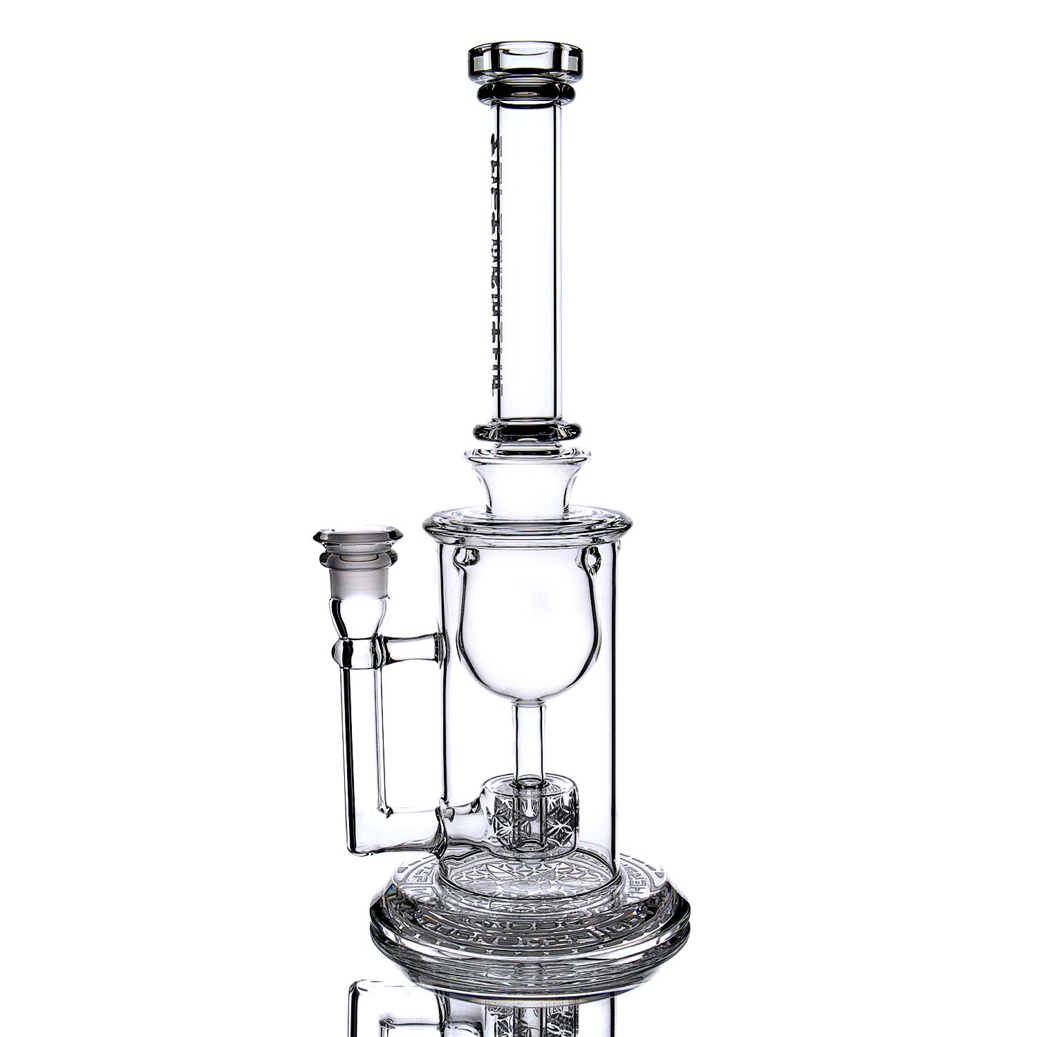 Clear XL Torus (2nd)