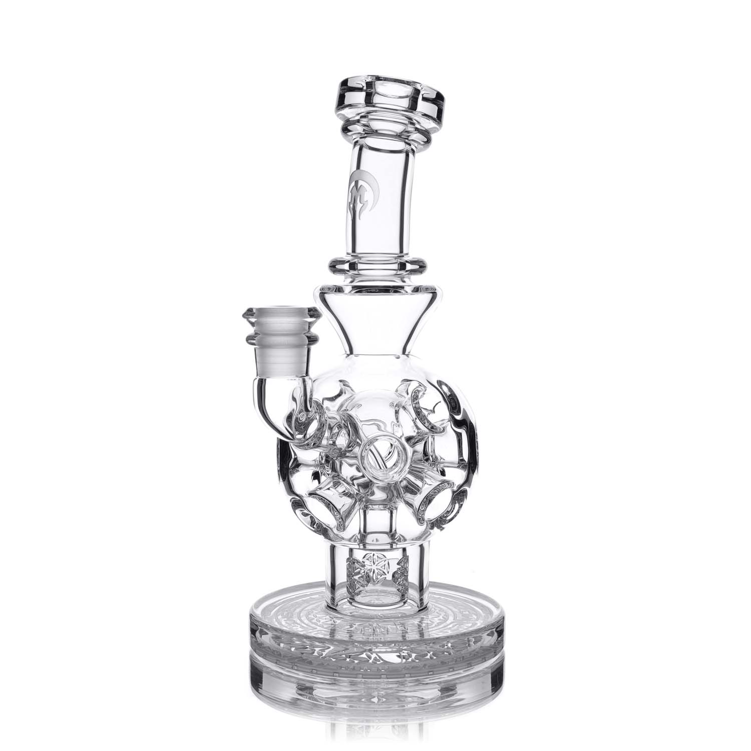 Clear Mini Exosphere