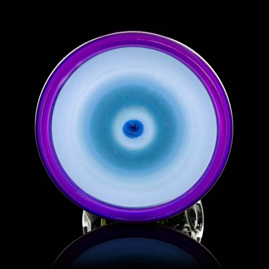 AquaStar Fab Egg (V2 Prototype) - Mothership Glass | Official