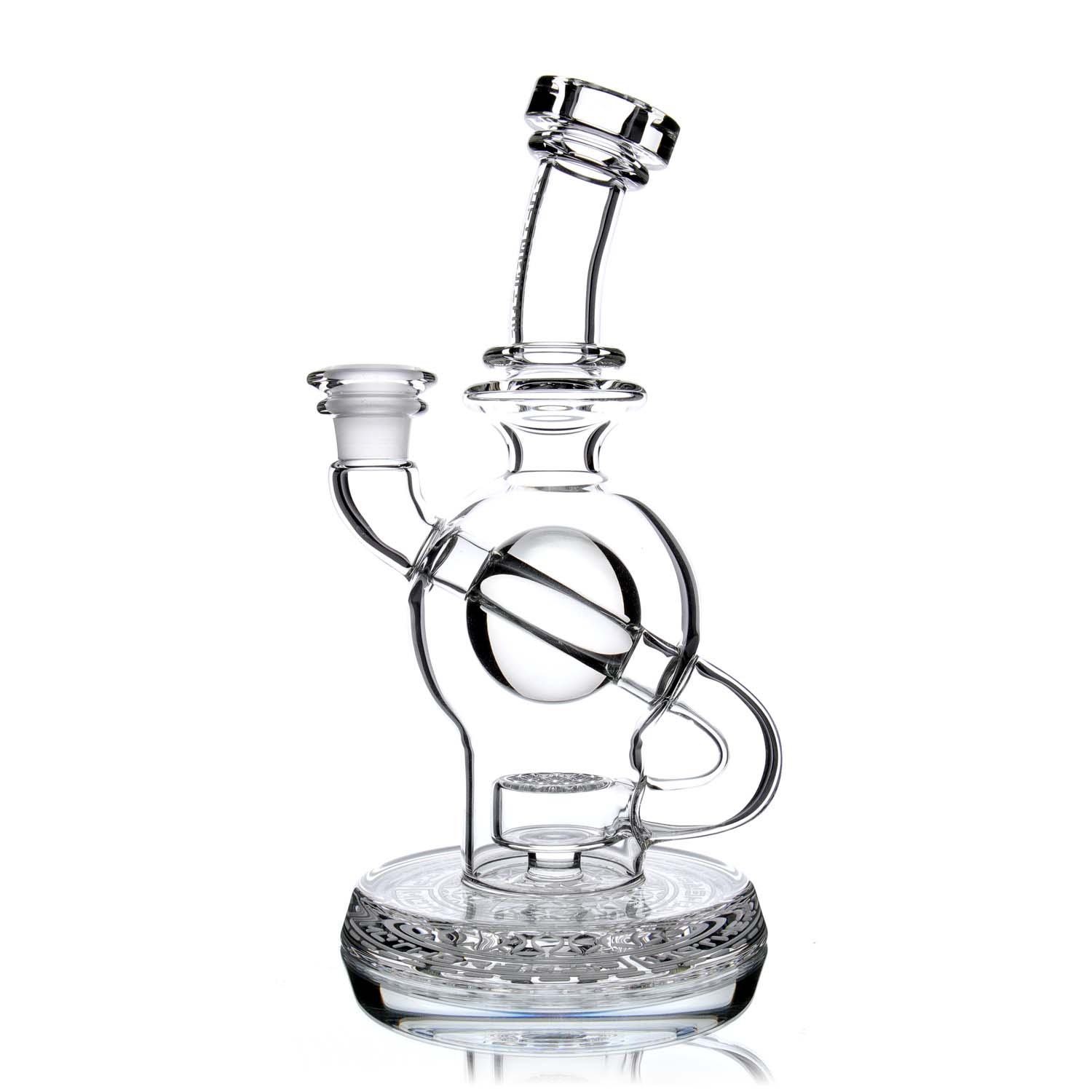 Clear Ball Rig (14mm)
