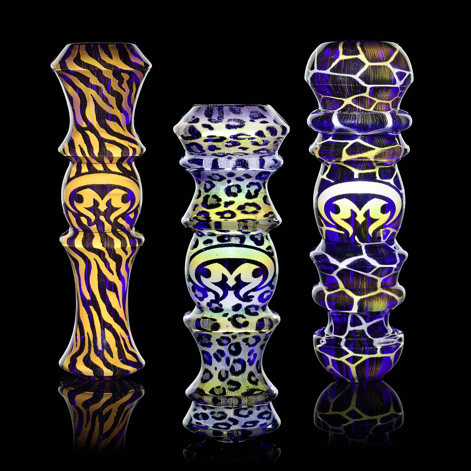 Safari Chillum