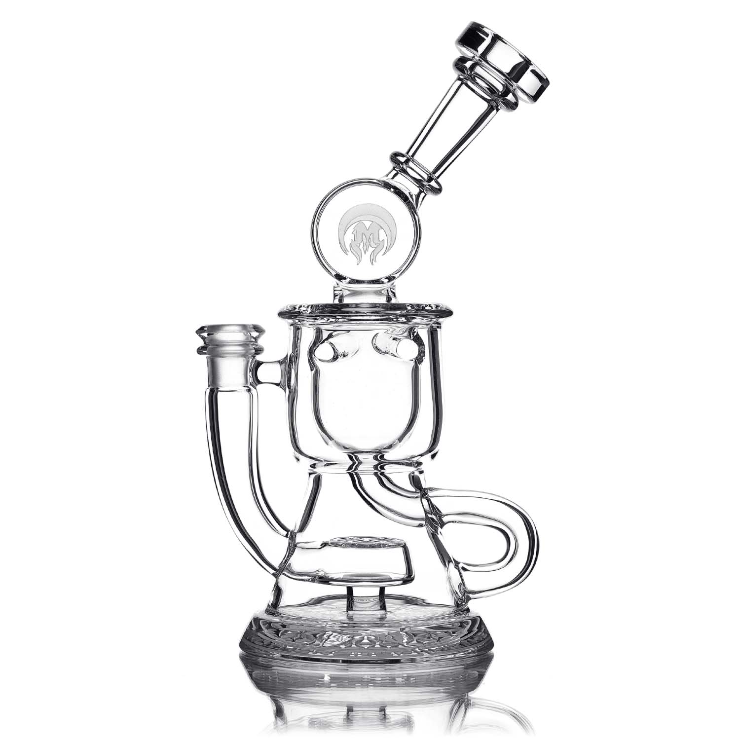 Clear Mini Klein (2nd)