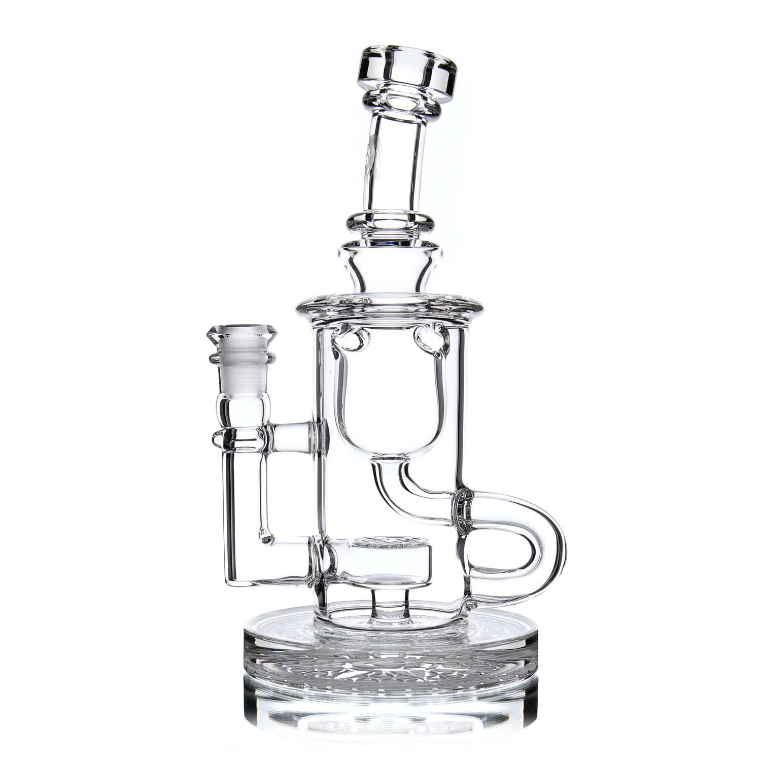 Clear Mini Klein (2nd)