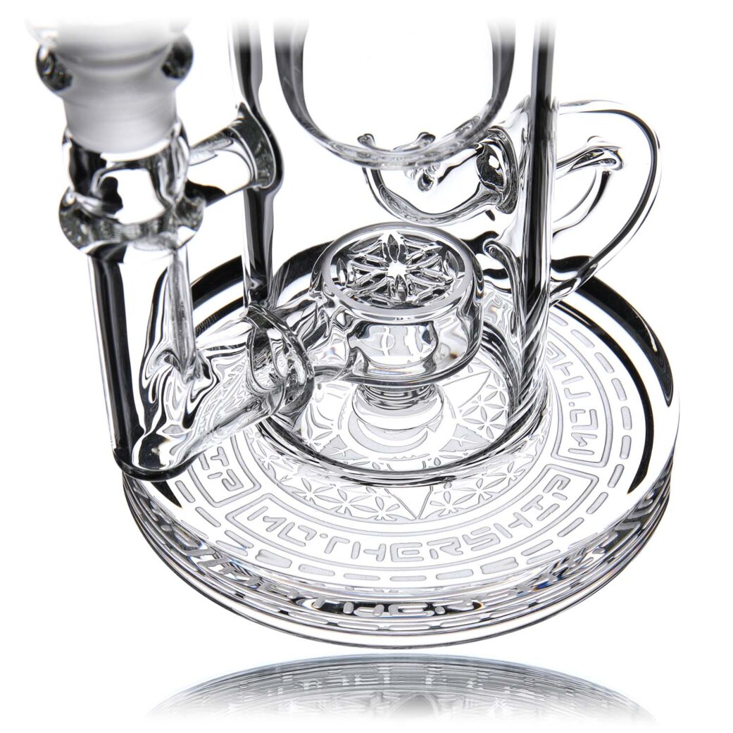MONIC Clear Tropical Floating #9 90フィート DYMAX IQ9 MINI DROP OFF ACRYLIC AQUARIUM-FRESHWATER 450MM X