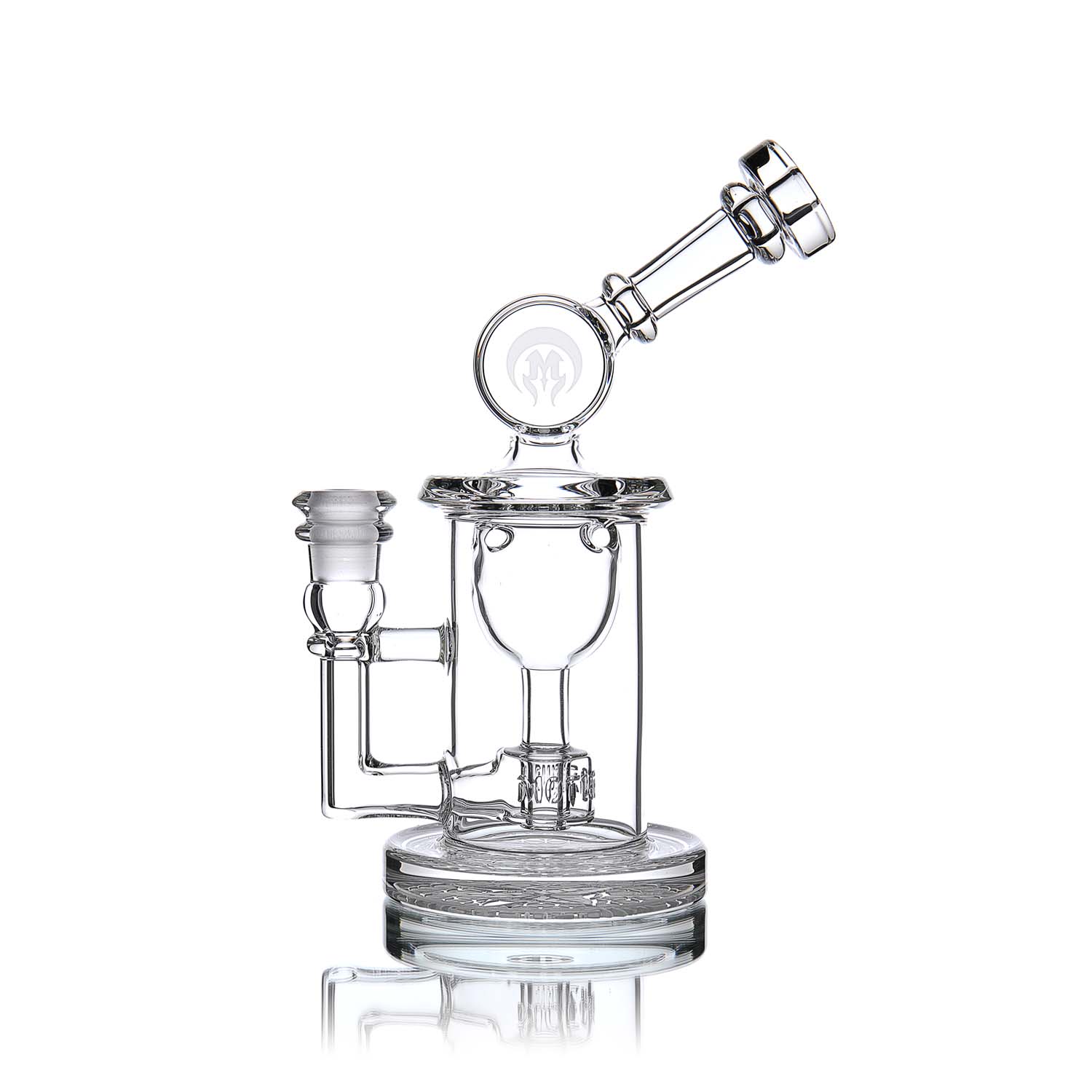 Clear Micro Torus