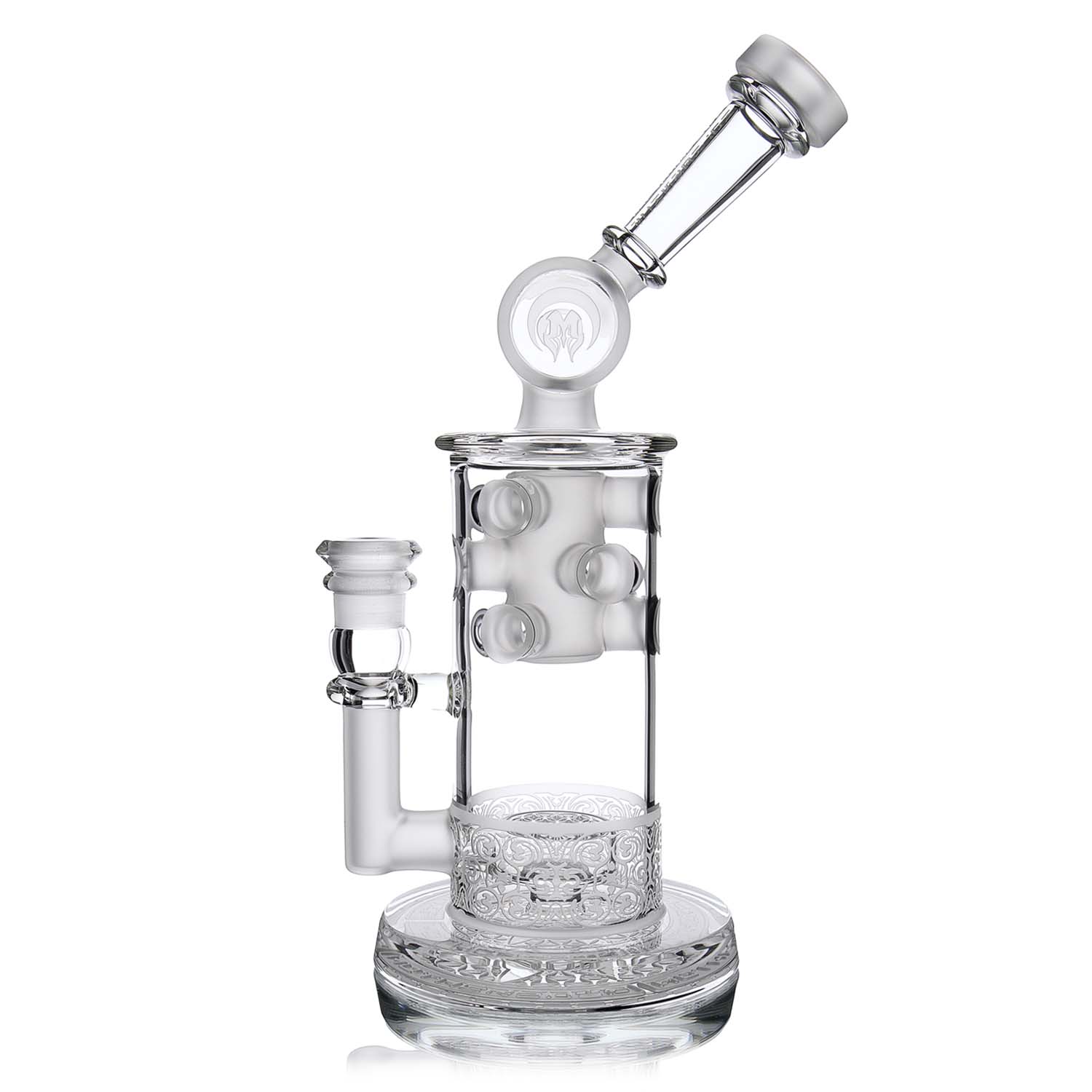 【サイズ交換ＯＫ】 Drop Zone Official Glass Mothership | アクセサリー