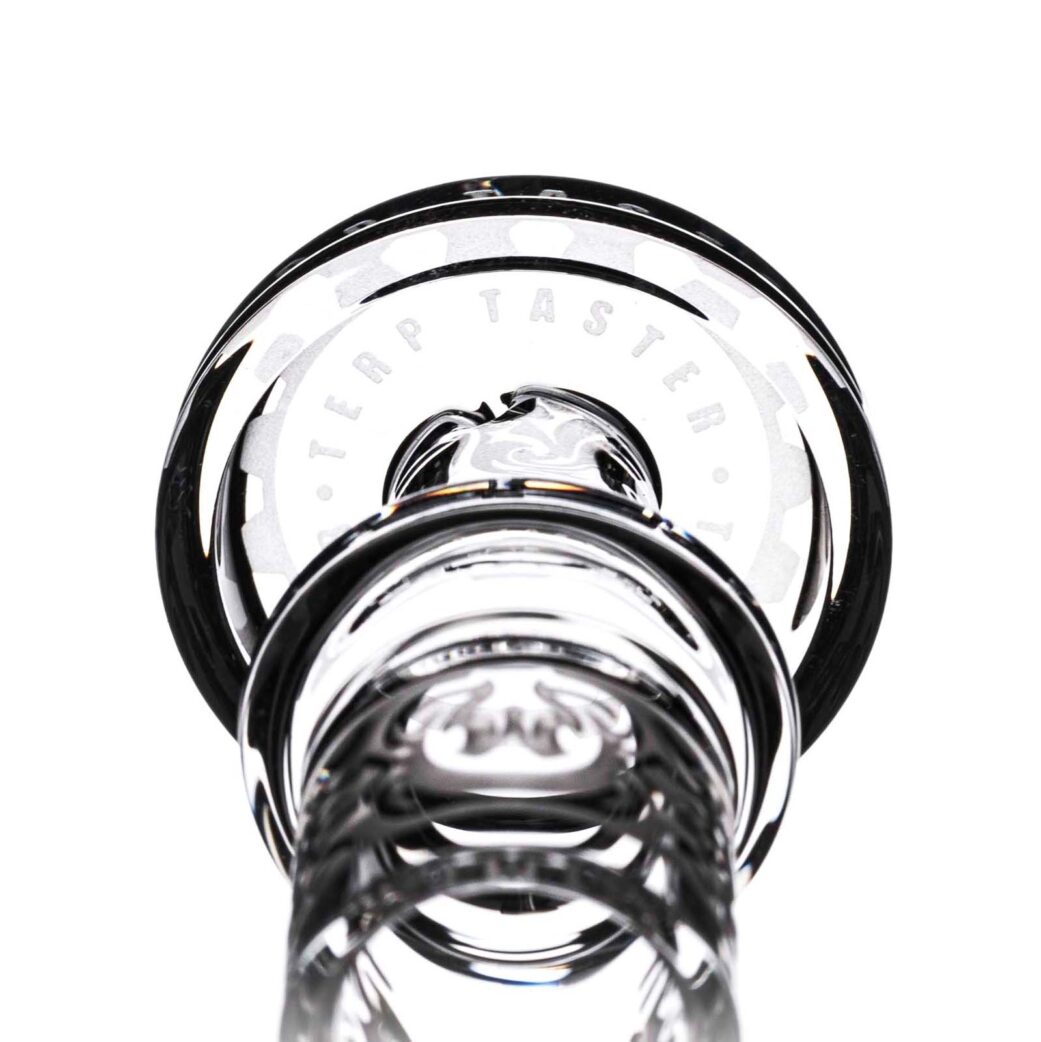 MS x Toro Terp Taster - Mothership Glass | Official