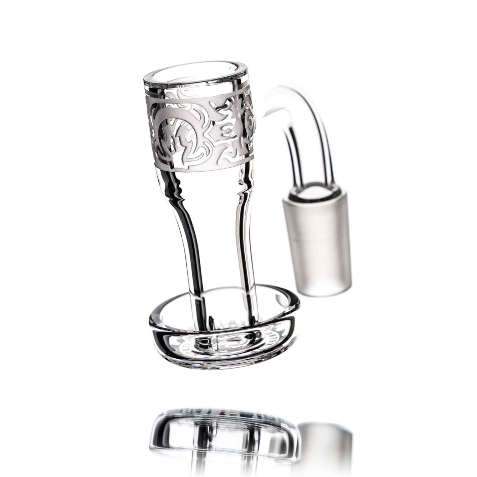 MS x Toro Vortex Slurper