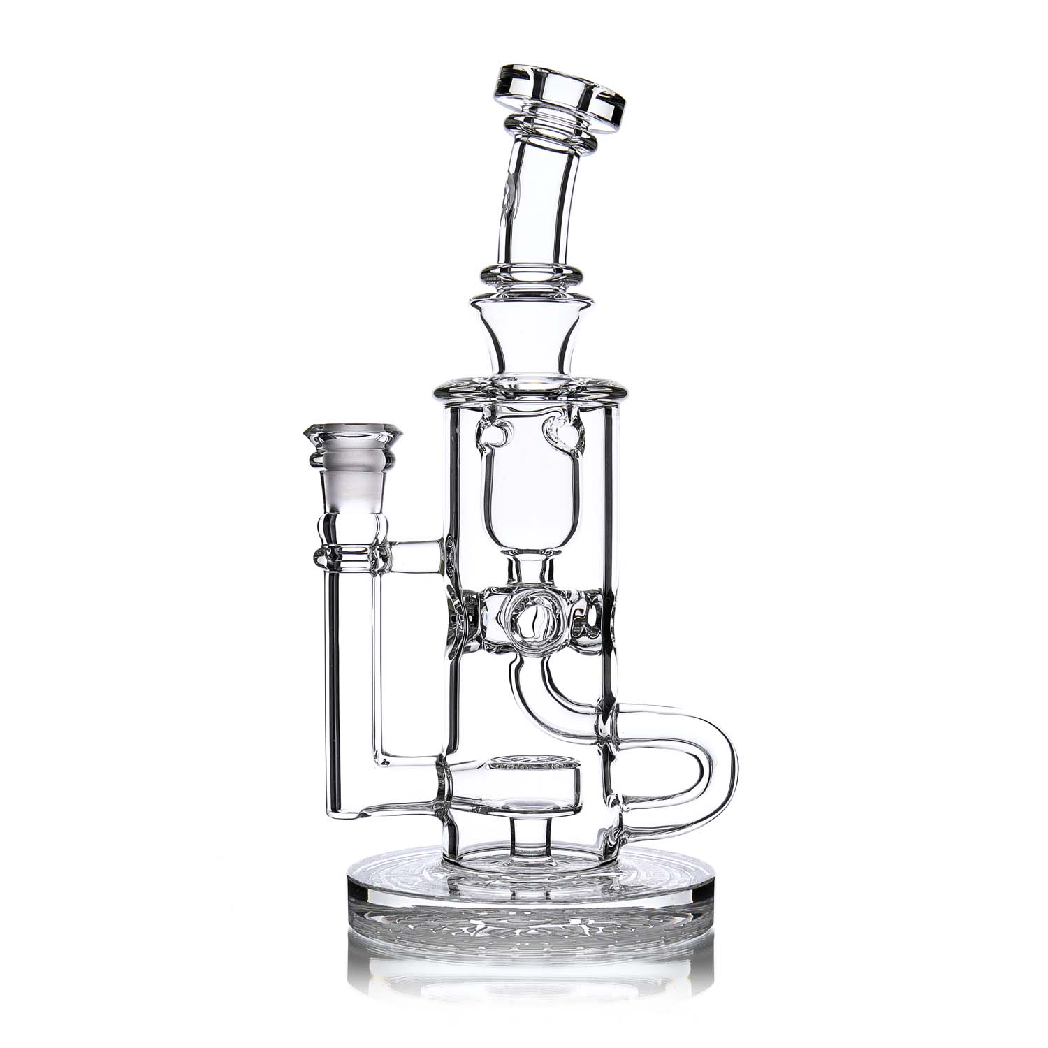 Prototype Clear SFK (2nd)