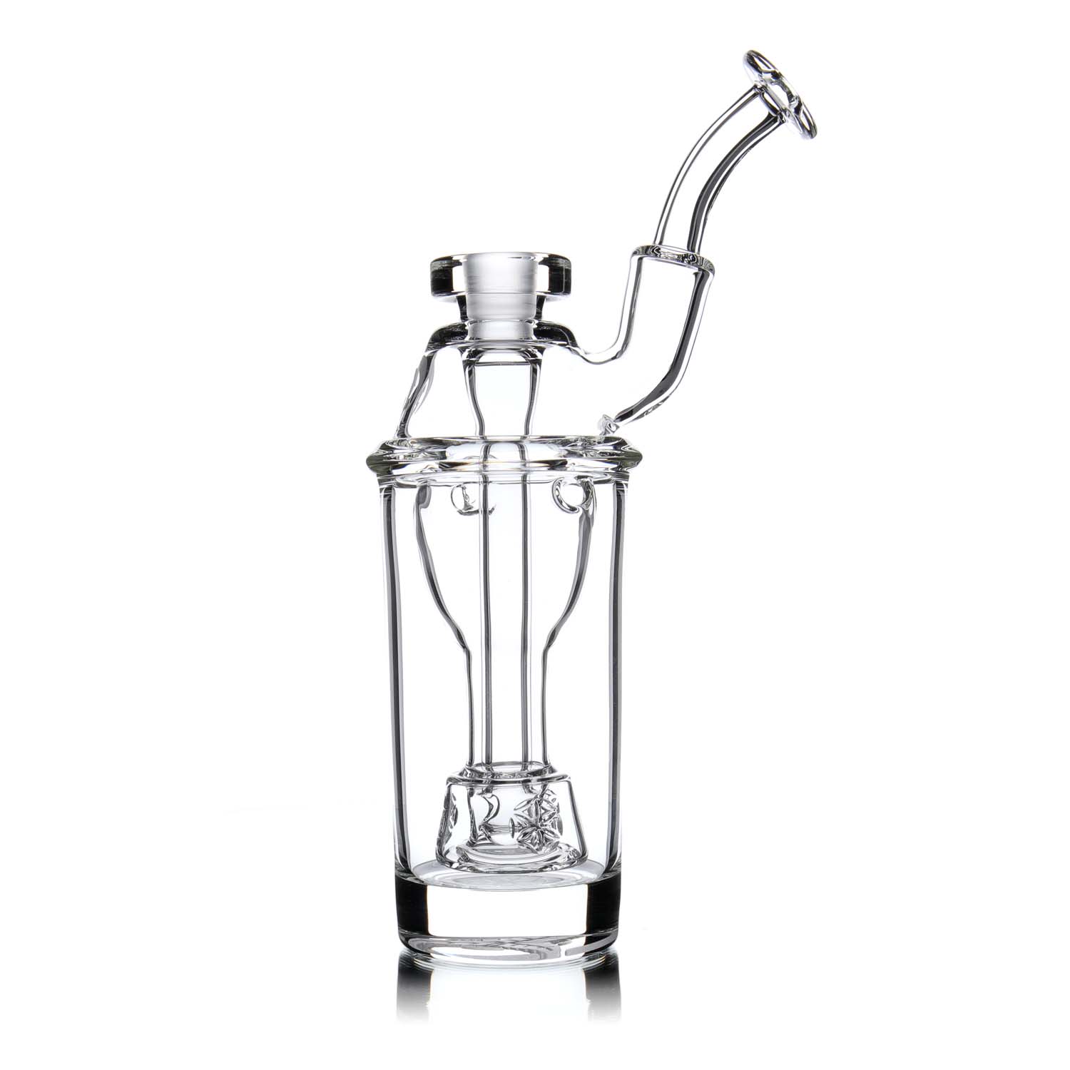 Drop Zone | Mothership Glass Official