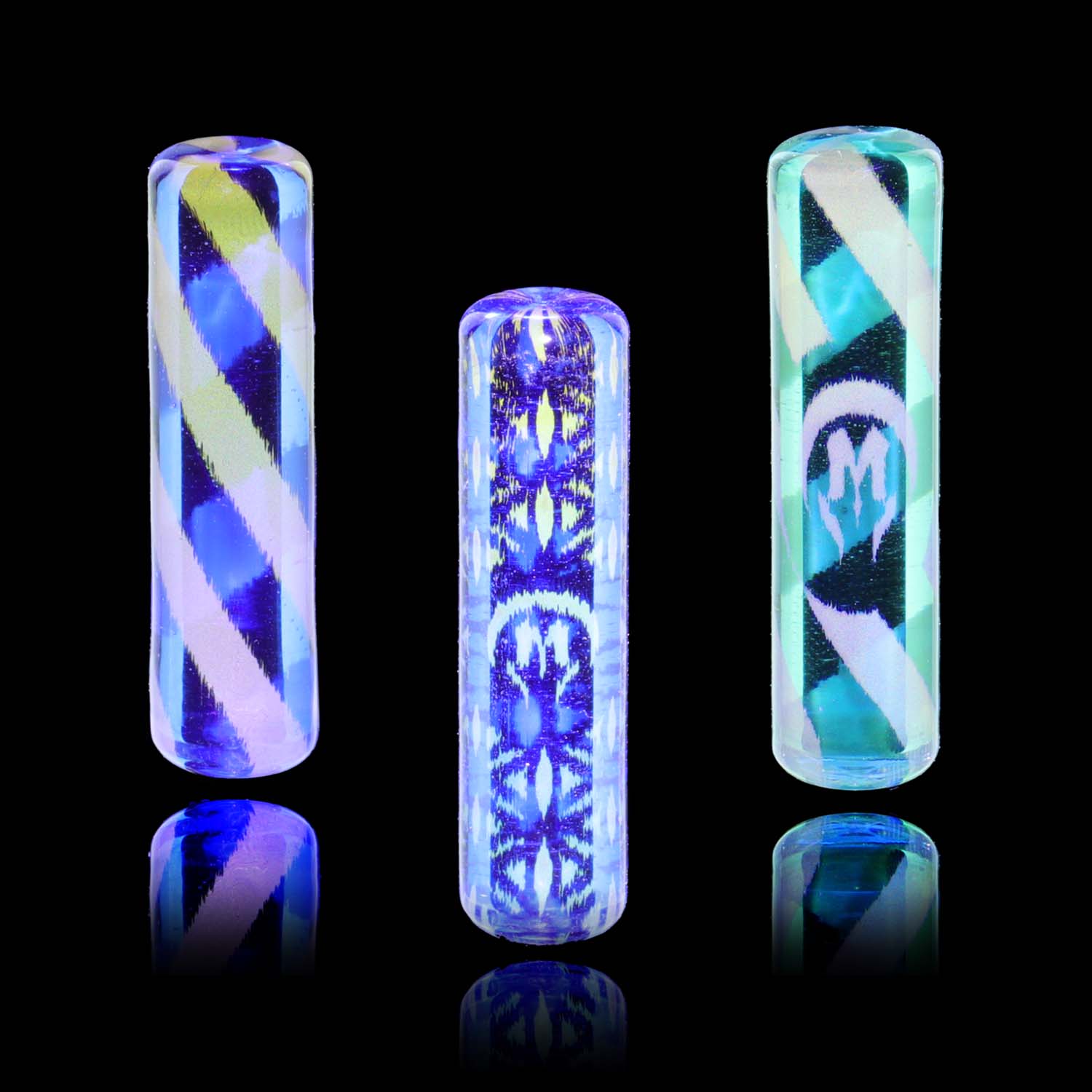 Drop Zone | Mothership Glass Official