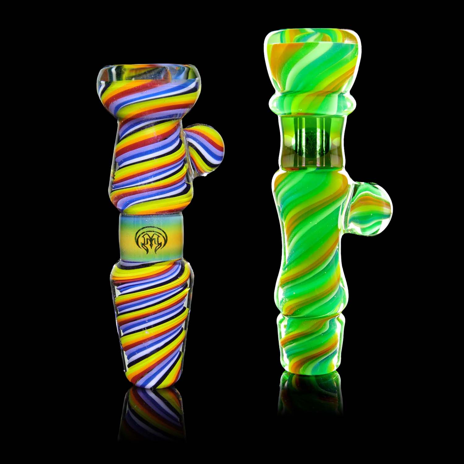 Vortex Chillum (UV)