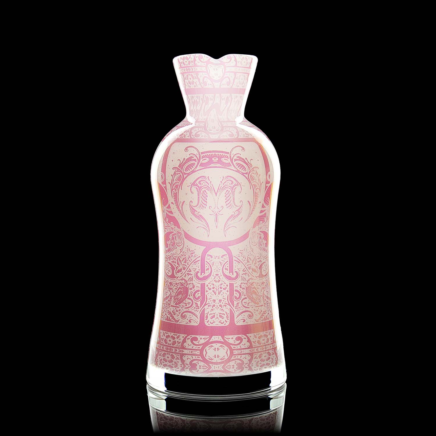 "Dream Hatcher" Sake Tokkuri