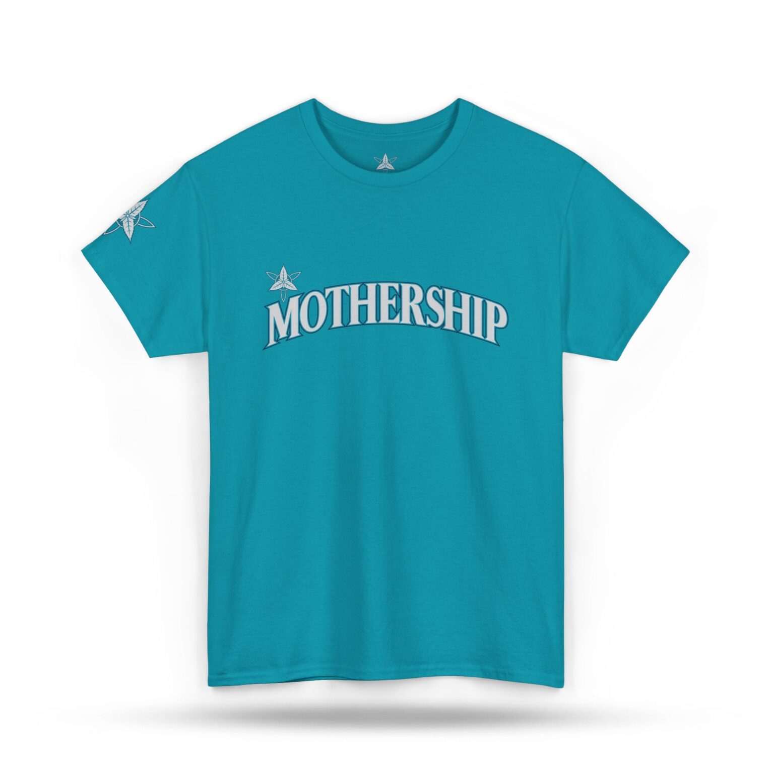 Seattle Mothership Tee