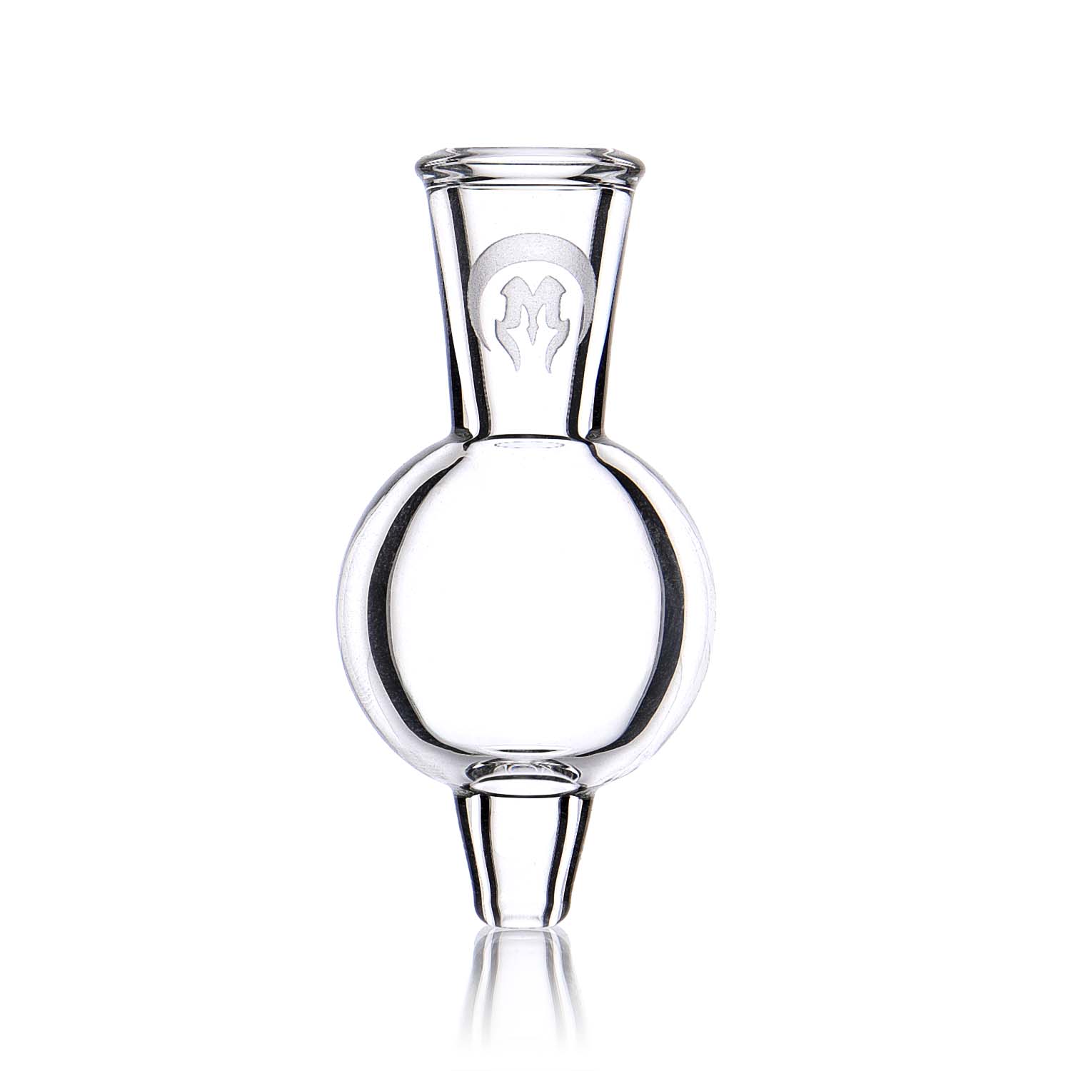 Clear Directional Cap