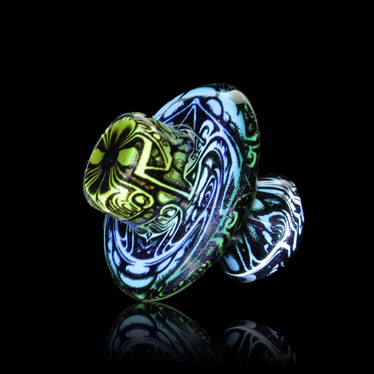 Hologram Slurper Cap - Image 2