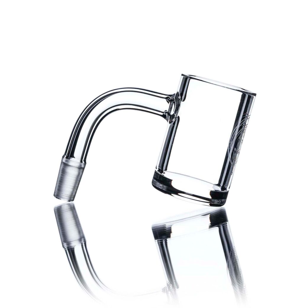 Mothership Quartz Banger (2nd) - Mothership Glass | Official