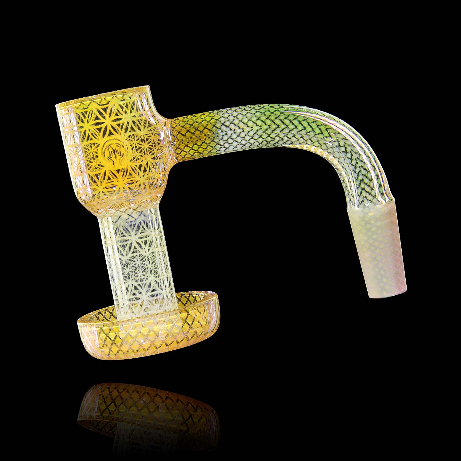 Drop Zone | Mothership Glass Official