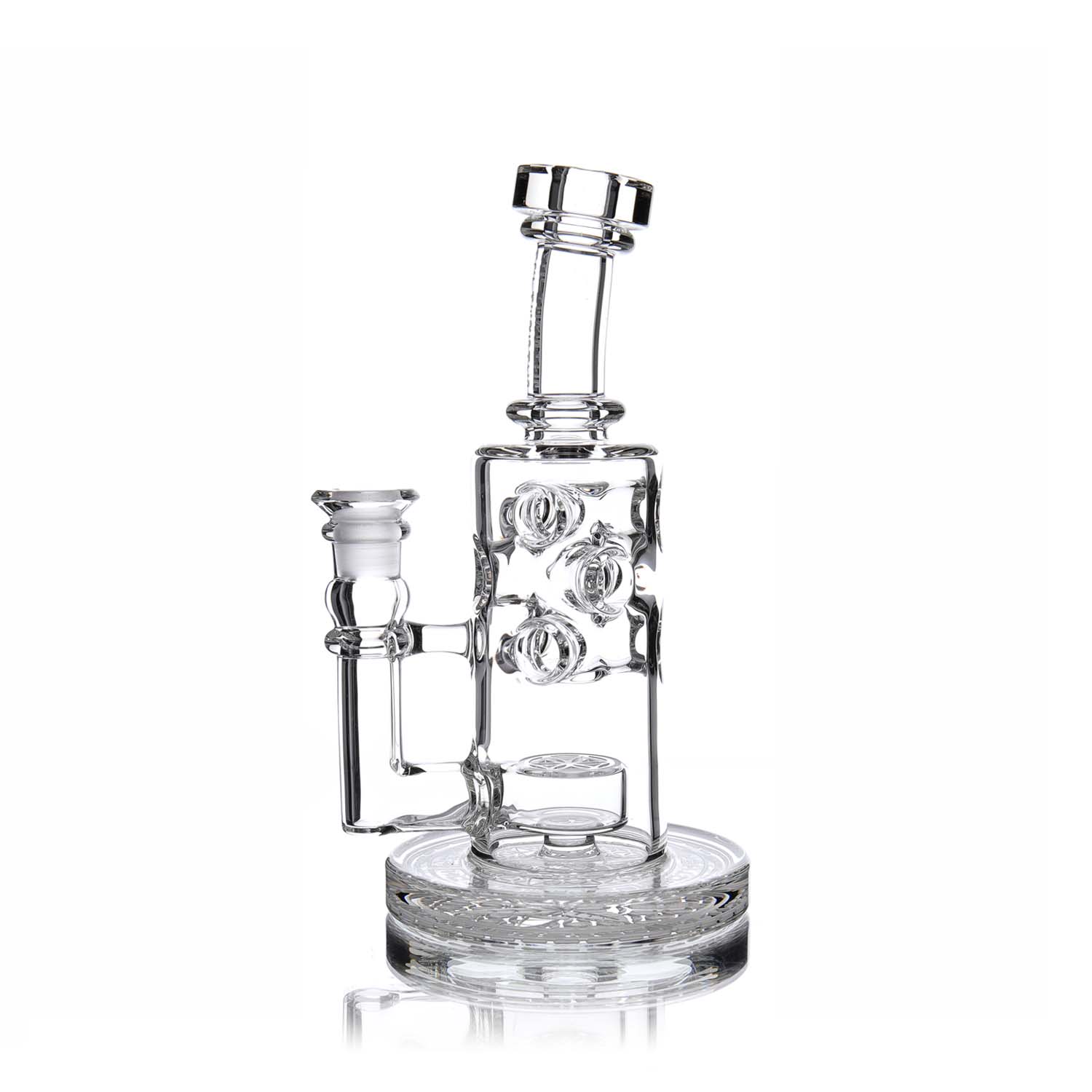 Drop Zone | Mothership Glass Official