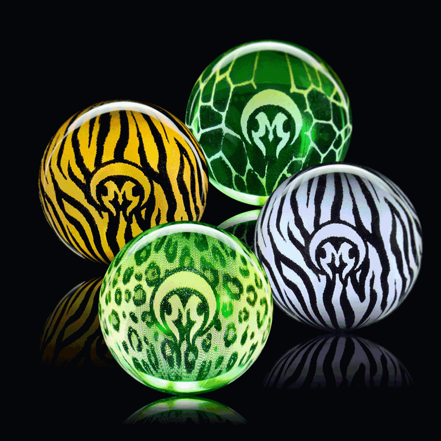 Hologram Slurper Marble