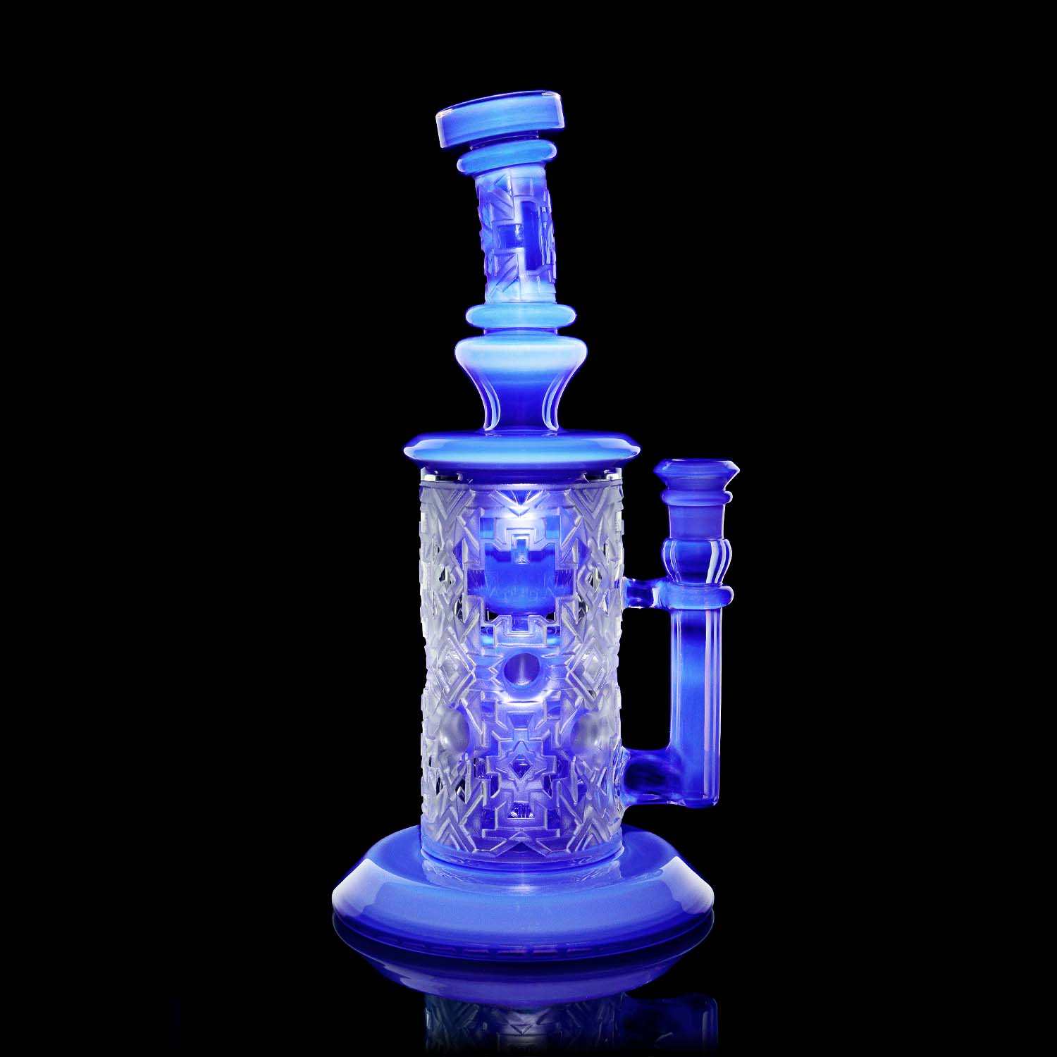 smallspaceカクテル Drop Zone | Mothership Glass Official