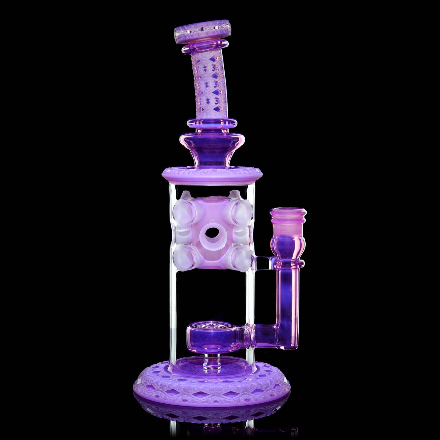 Moondrop Straight Fab (14mm)