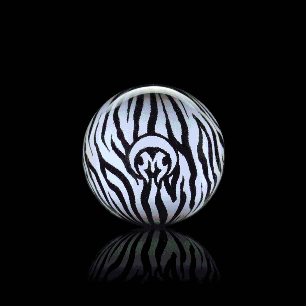 Mystery Slurper Marble