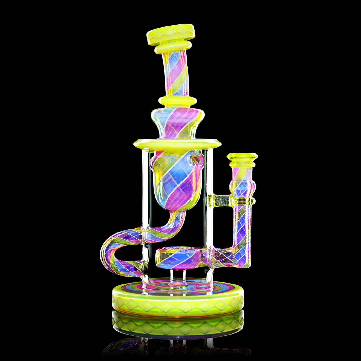 Aura Shift Mini Klein