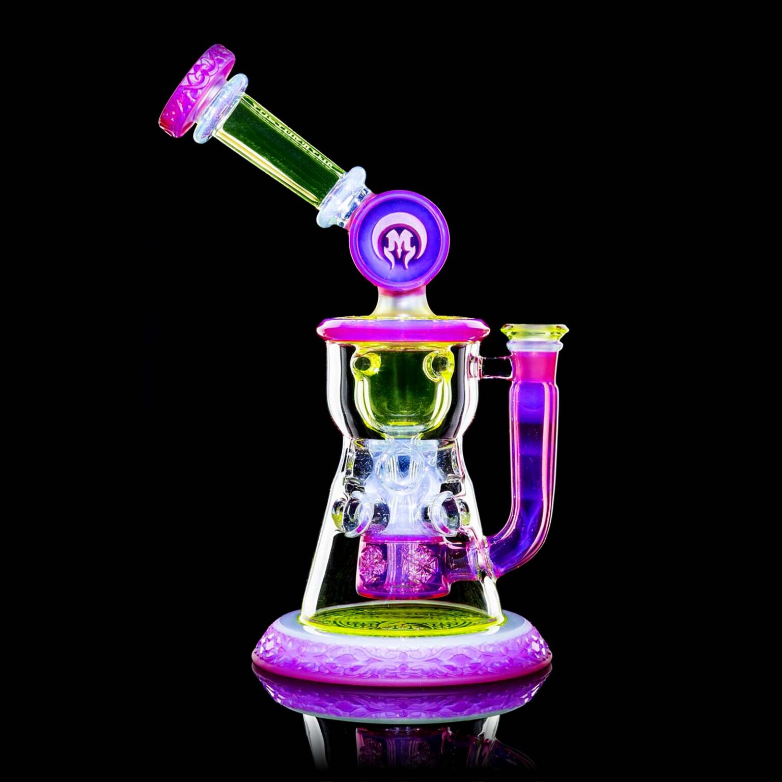 Karmaline Illuminati Mini SFT